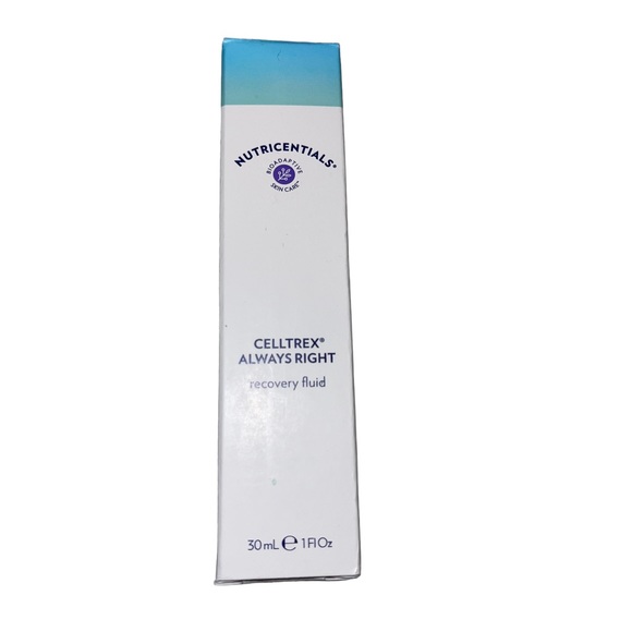 NUSkin-Nutricentials Celltrex Always Right Recovery Fluid - 2 available - Picture 2 of 12